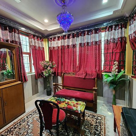 Hotel Shri Durga Baripada Exteriér fotografie