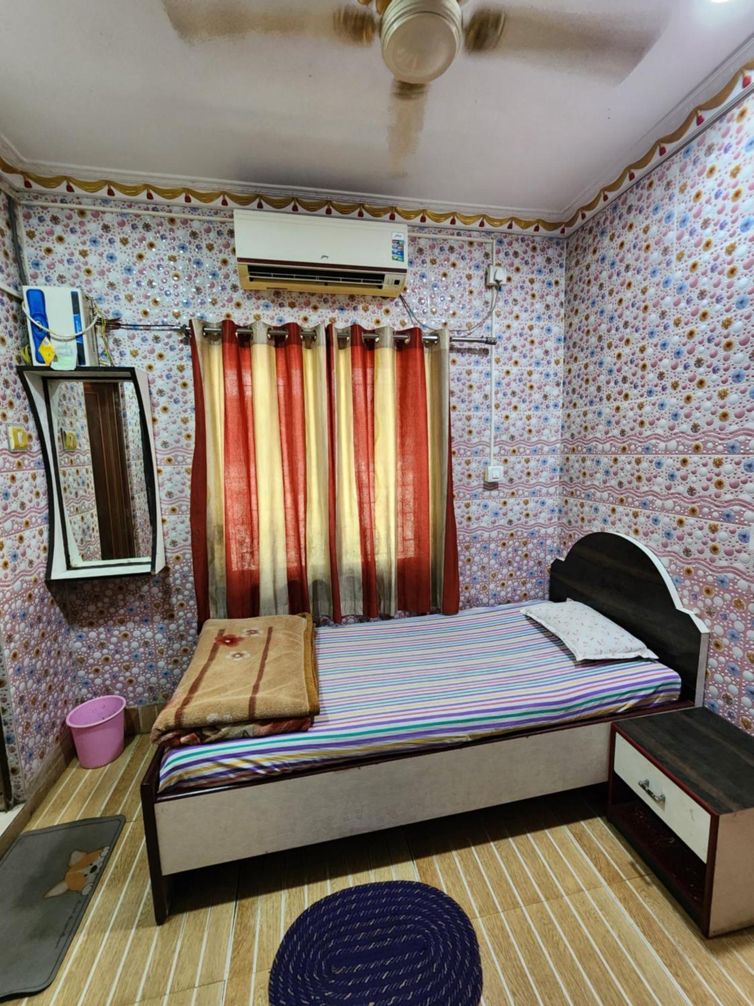 Hotel Shri Durga Baripada Exteriér fotografie